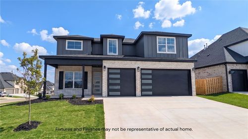1801 Bluestem Dr, Centerton, AR, 72719-4049 | Card Image