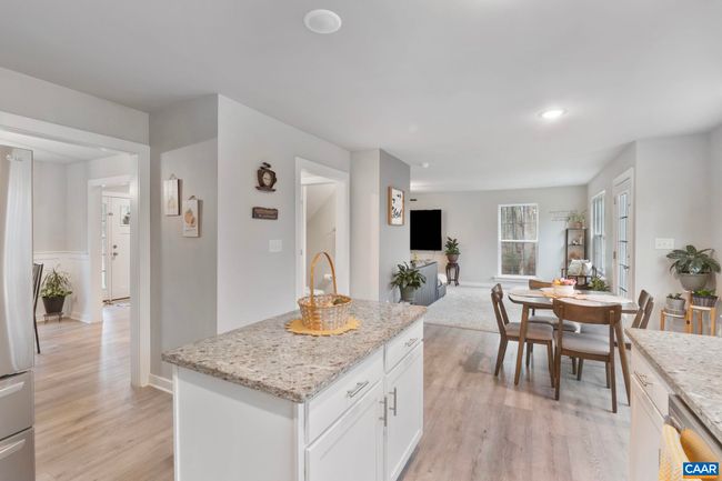 1035 Loving Rd, House other with 5 bedrooms, 4 bathrooms and null parking in ZION CROSSROADS VA | Image 20