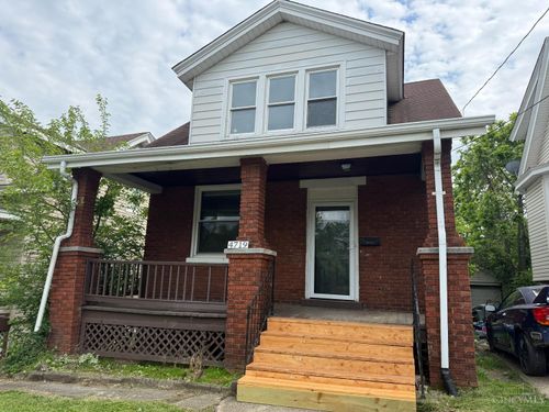 4719 Highridge Avenue, Cincinnati, OH, 45238 | Card Image