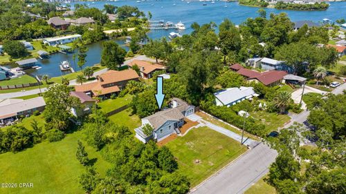 1303 E 2nd Ct, Panama City, FL, 32401-4003 | Card Image
