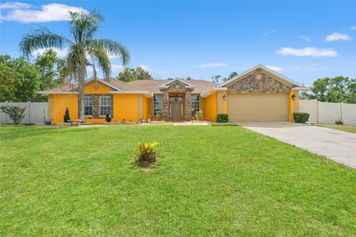 14188 Dorado St, Spring Hill, FL, 34609-5201 | Card Image