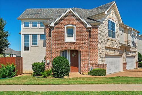 4424 Honfleur Ct, Irving, TX, 75038-5669 | Card Image