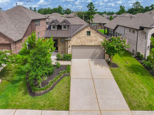 8026 Whisper Grove Dr, Magnolia, TX, 77354-6784 | Card Image