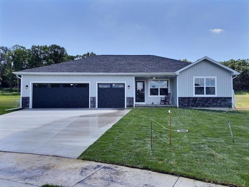 2926 Blue Jay Lane, PORTAGE, WI, 53901 | Card Image