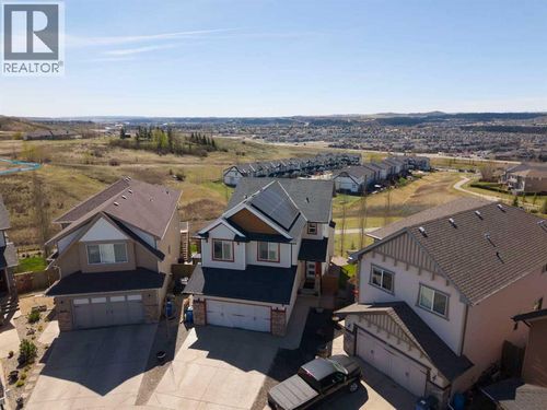 48 Heritage Green, Cochrane, AB, T4C0L3 | Card Image