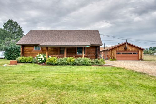 388 Winkler Ln, Hamilton, MT, 59840-3321 | Card Image