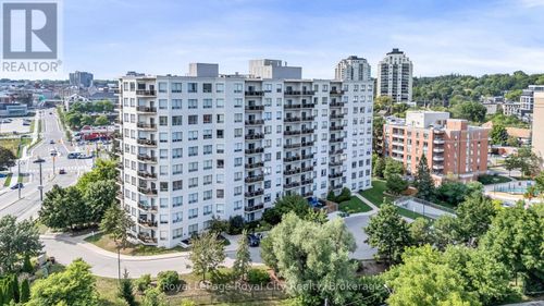301-60 Wyndham Street S, Guelph (St. Patrick's Ward), ON, N1E7H7 | Card Image
