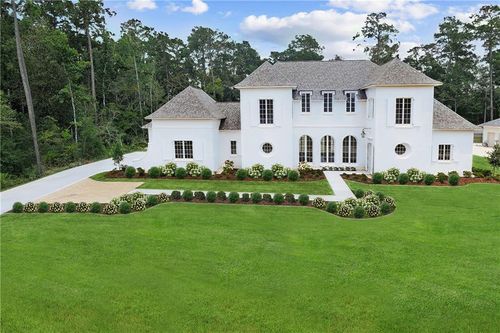 10 Thunderbird Dr, Covington, LA, 70433-4405 | Card Image