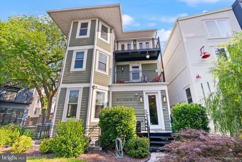 3-817 Varnum St Nw, WASHINGTON, DC, 20011-7231 | Card Image