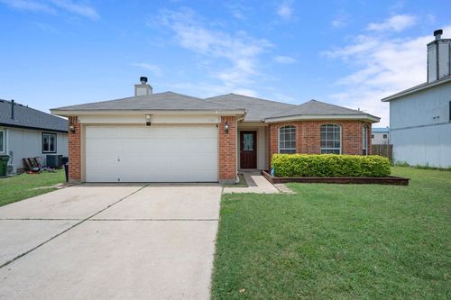 707 Eaglecreek Dr, Leander, TX, 78641-7916 | Card Image