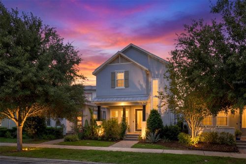 8439 Nemours Pkwy, ORLANDO, FL, 32827-7753 | Card Image