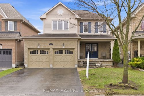 42 Russell Barton Lane, Uxbridge, ON, L9P1Z2 | Card Image