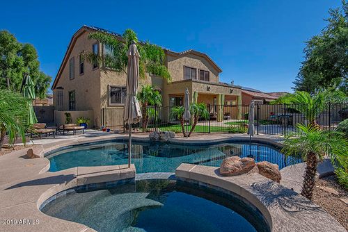 33406 N 23rd Dr, Phoenix, AZ, 85085-6063 | Card Image