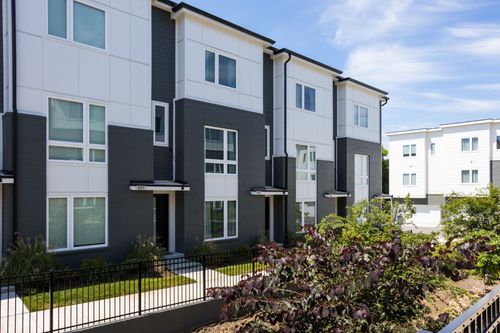 839 Vibe Pl, Nashville, TN, 37216-2541 | Card Image
