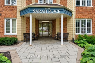 103 - 5753 Morrison St, Condo with 2 bedrooms, 1 bathrooms and 1 parking in Niagara Falls ON | Image 2