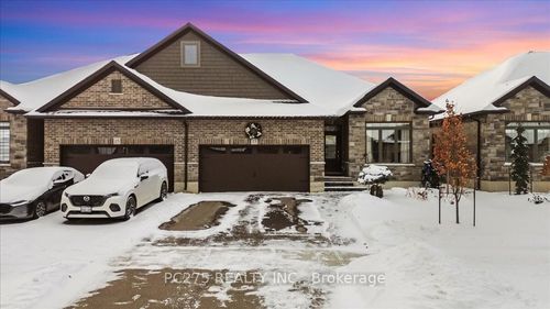 23 Matheson Cres, Innerkip, ON, N0J1M0 | Card Image