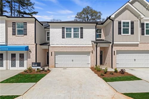 109 Zircon Ln, Stockbridge, GA, 30281-2535 | Card Image