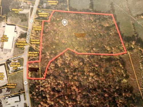 43 Route 32, North Franklin, CT, 06254-1817 | Card Image