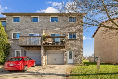 49-1155 Paramount Dr, Stoney Creek, ON, L8J2N2 | Card Image