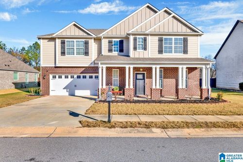 7425 Gristmill Cir, Mc Calla, AL, 35111-3062 | Card Image