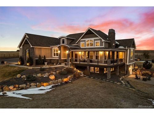 3444 Antelope Ridge Trl, Parker, CO, 80138-4243 | Card Image