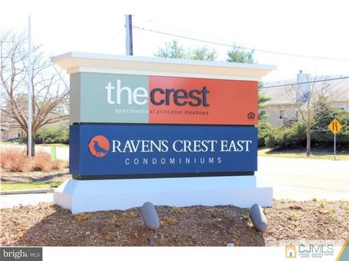 1609 Ravens Crest Drive, Plainsboro, NJ, 08536 | Card Image