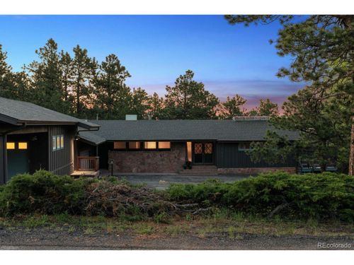 21859 Grandview Ave, Golden, CO, 80401-8815 | Card Image