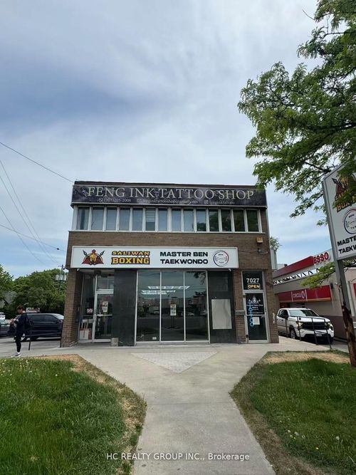 2b-7027 Yonge St, Thornhill, ON, L3T2A5 | Card Image