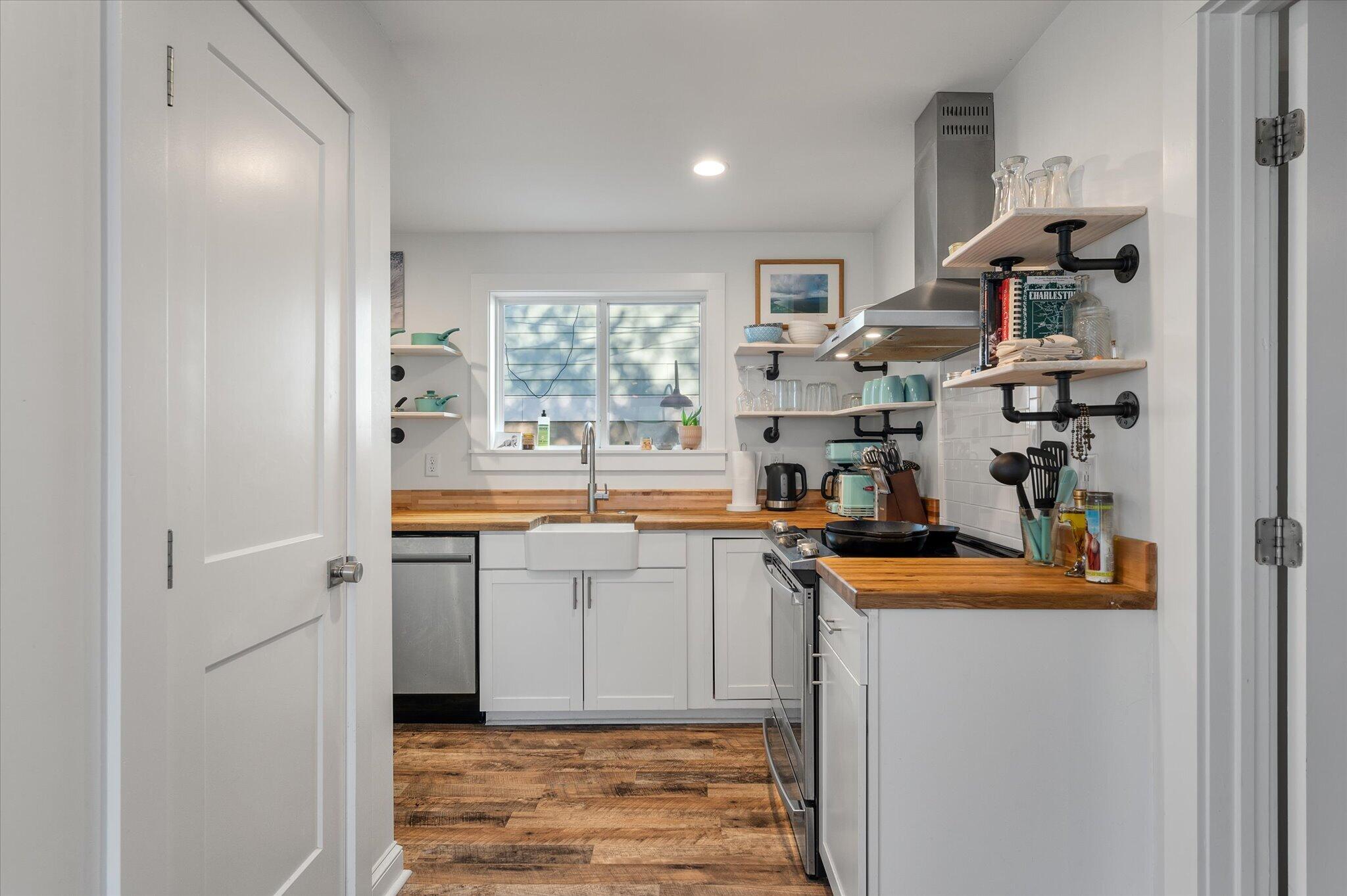 Residential in Charleston 4