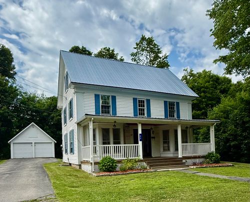 69 Lafayette Street, Calais, ME, 04619 | Card Image