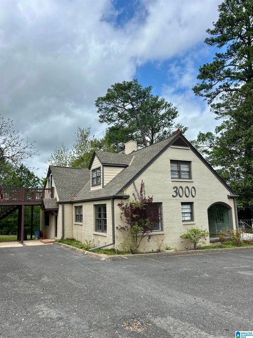 3000 Crescent Avenue, Homewood, AL, 35209 | Card Image