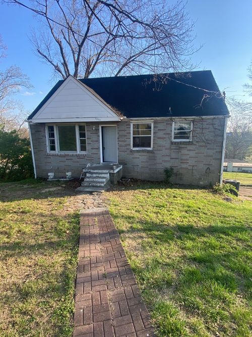 2229 Maplecrest Dr, Nashville, TN, 37214-1708 | Card Image