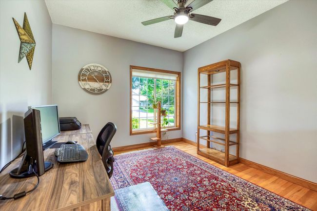 Main floor flex room. Could be office, formal dining, play room, or??? | Image 18