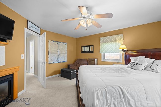 605 E Cameron Bridge Rd, House other with 3 bedrooms, 3 bathrooms and null parking in Bozeman MT | Image 51