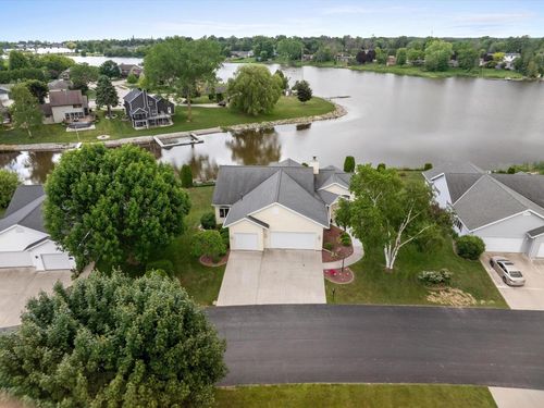 1505 Blue Heron Drive, Two Rivers, WI, 54241 | Card Image