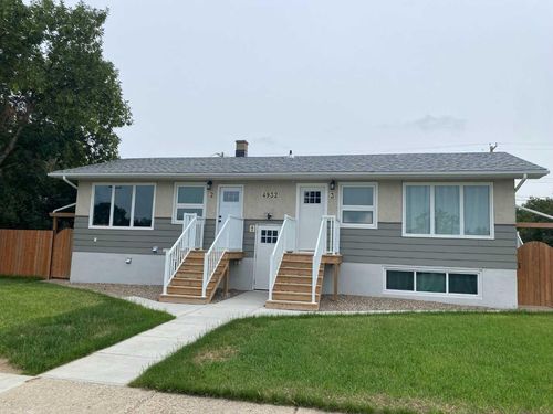 4932 57 Avenue, Taber, AB, T1G1E5 | Card Image