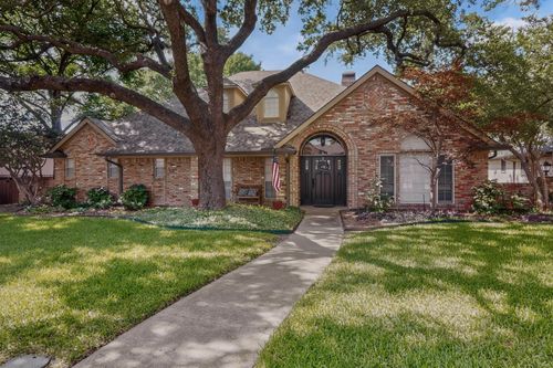 6917 Truxton Dr, Dallas, TX, 75231-5719 | Card Image