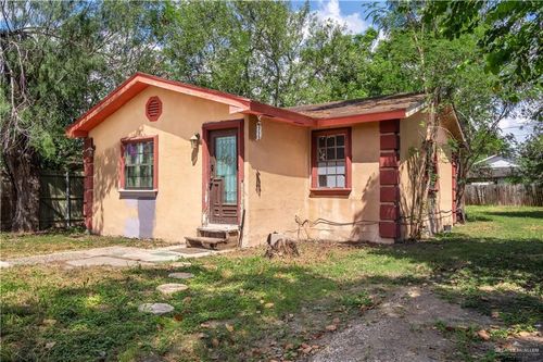 406 S 23rd St, Donna, TX, 78537-3512 | Card Image