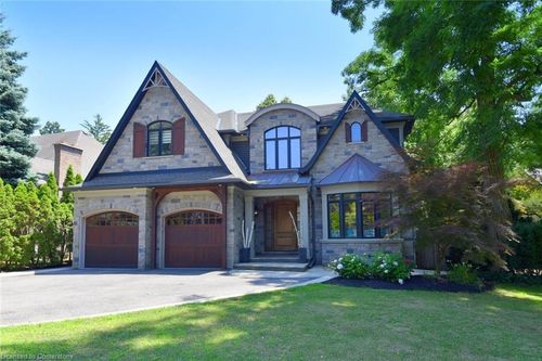 4180 Lakeshore Rd, Burlington, ON, L7L1A4 | Card Image