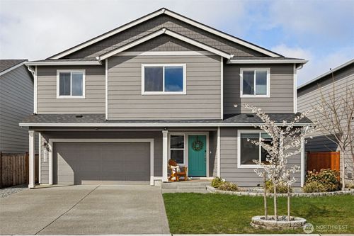 15117 Prescott Loop Se, Yelm, WA, 98597-7110 | Card Image