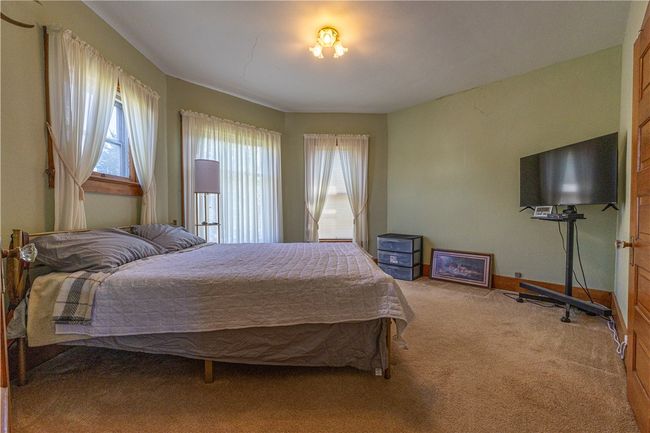 320 Miner Ave E, House other with 4 bedrooms, 2 bathrooms and null parking in Ladysmith WI | Image 14