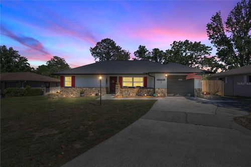 3171 N Brackenfern Point, BEVERLY HILLS, FL, 34465 | Card Image