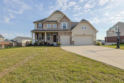 2706 Hartfield Ln, Mason, OH, 45040-2784 | Card Image