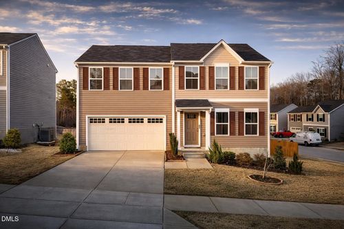 1003 Garrison Ave, Clayton, NC, 27520-5715 | Card Image