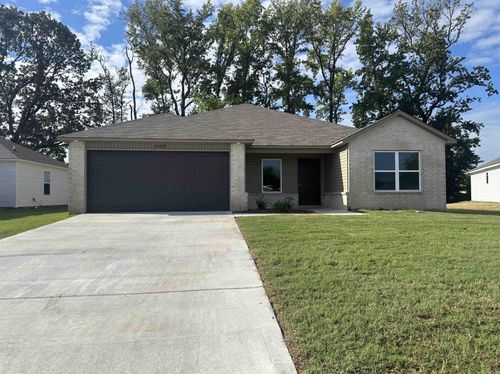 6688 Watercrest Loop, North Little Rock, AR, 72117-2504 | Card Image