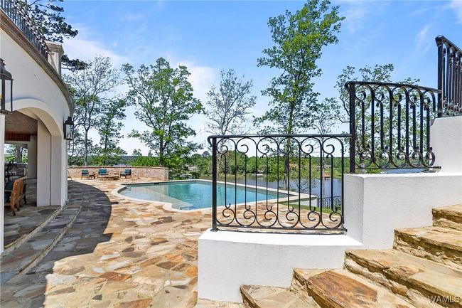 14946 Edgewater Dr, House other with 6 bedrooms, 7 bathrooms and null parking in Northport AL | Image 45