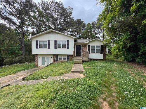 5201 Mike Dr, PINSON, AL, 35126-3663 | Card Image