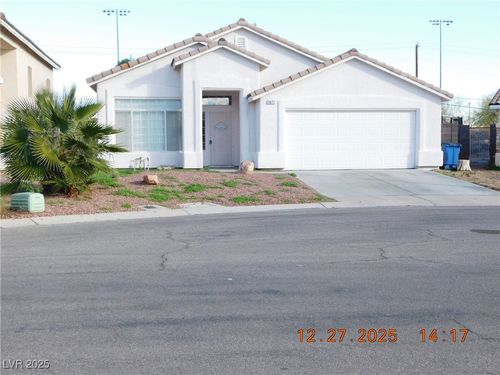 3872 Crest Horn Dr, Las Vegas, NV, 89147-4256 | Card Image