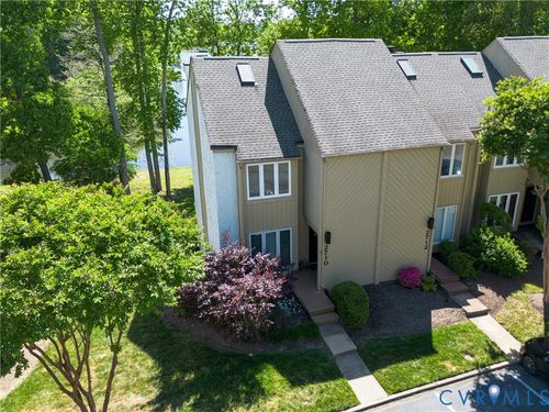 2710 Spinnaker Ct, Henrico, VA, 23233-3300 | Card Image