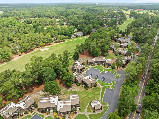 123 - 10 Pine Tree Rd, Condo with 1 bedrooms, 1 bathrooms and null parking in Pinehurst NC | Image 26
